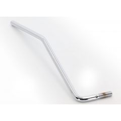 Sterling TIGE VIBRATO CHROME (CHE158C) TIV158C - Vue 2